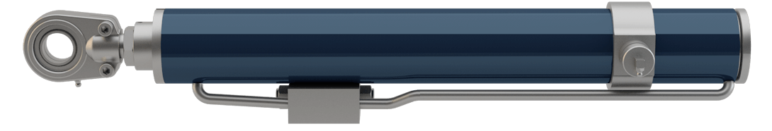 Faroil hydraulic cylinder